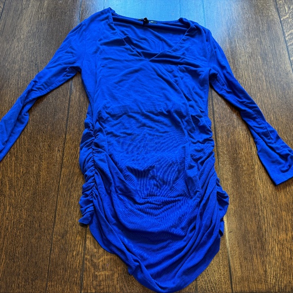 Fall maternity clothing Seraphine, Hatch and Isabella Oliver size small - Picture 11 of 12